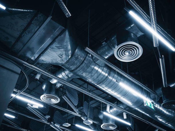 Best HVAC air duct cleaning  in Brockport, NY